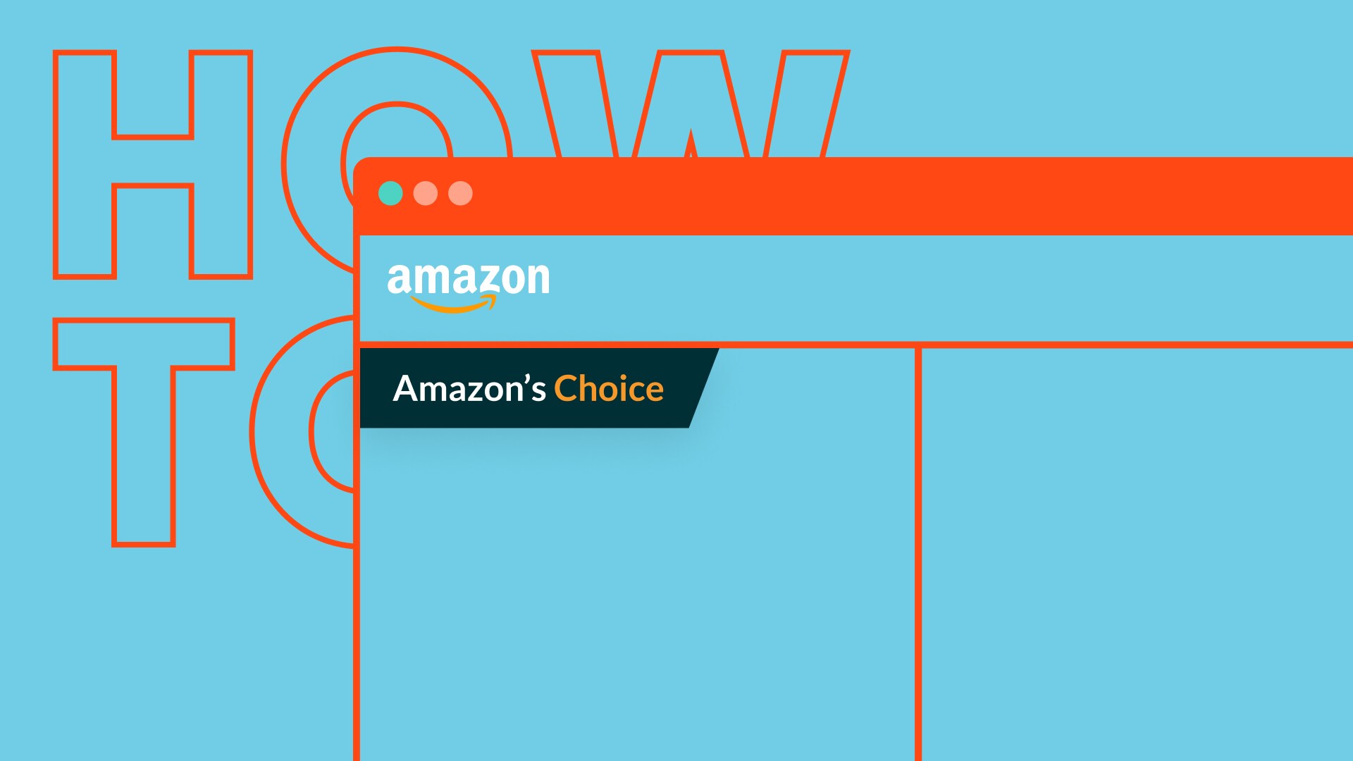 How to Get an Amazon Choice Badge to Boost Your Sales